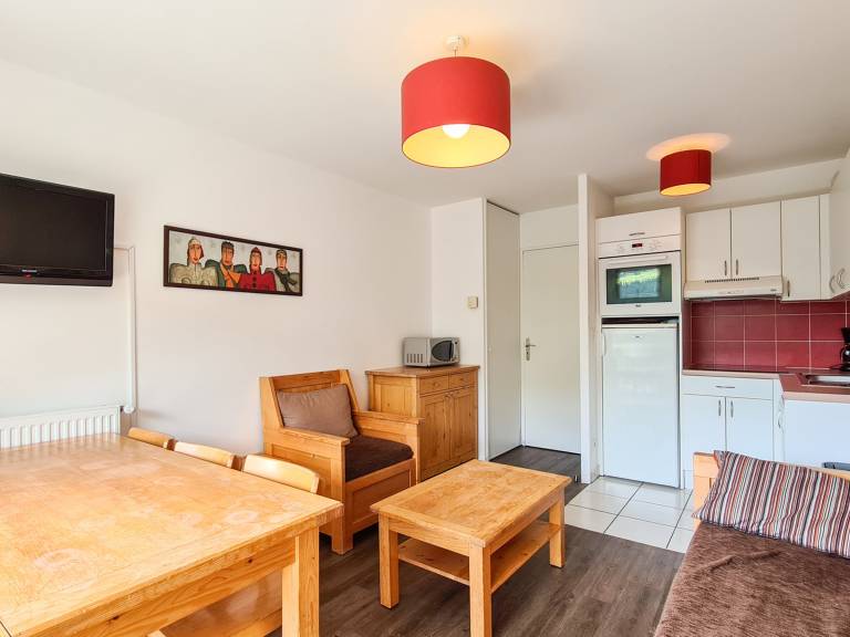 Appartement Flaine
