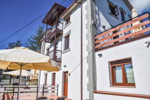 Apartamento Solares