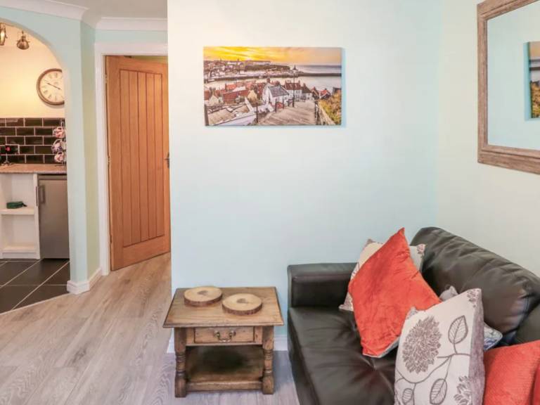 Cottage with garden | River view — photo 3