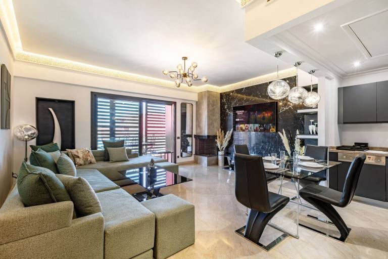 Apartamento  Marrakech