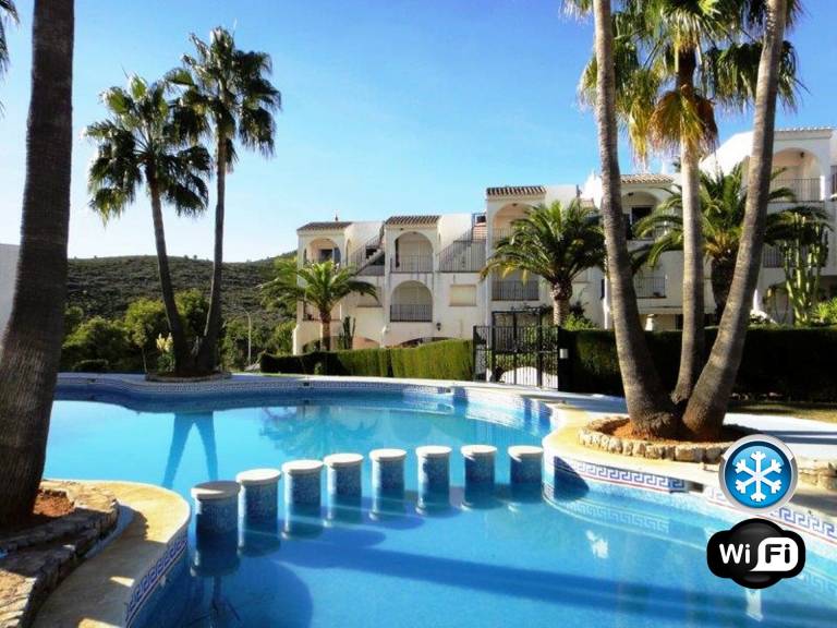 Apartment Peniscola