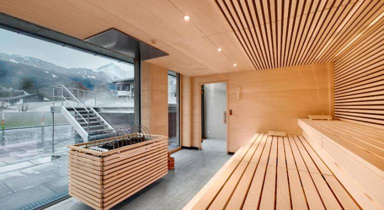 Obermuhle 4S Boutique Resort — photo 5