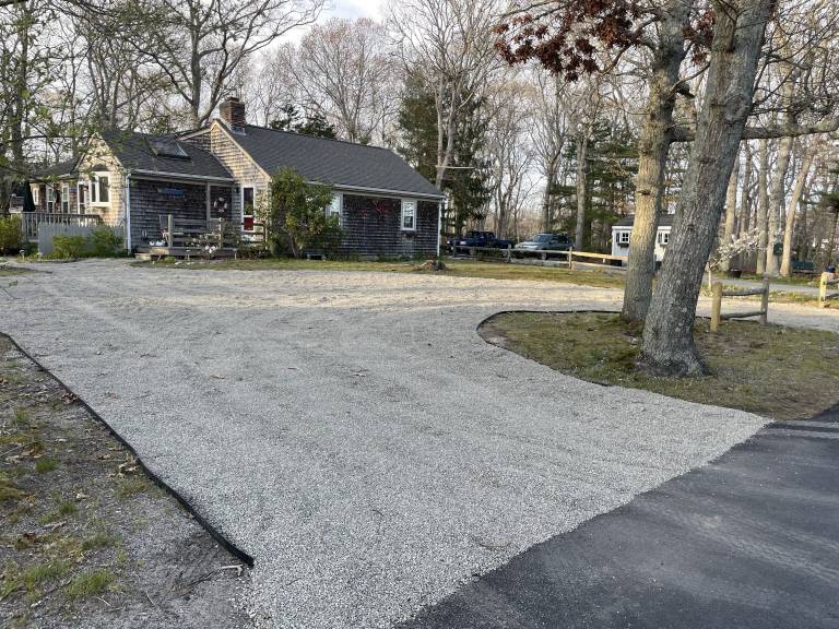House  North Eastham