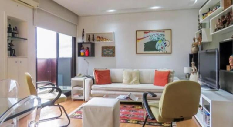 Nice serviced apartment with patio & pool | Dogs allowed — photo 2