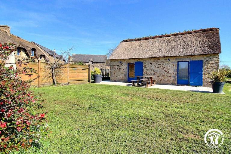 Gîte  Damgan