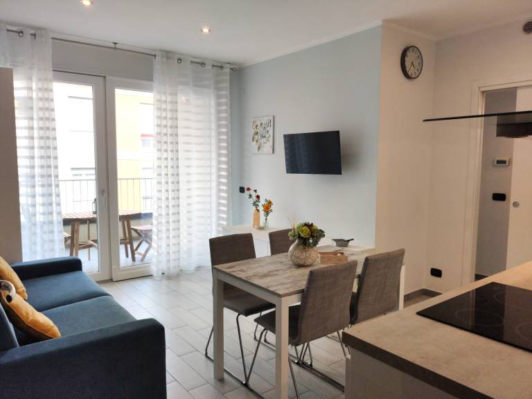 Ferienwohnung