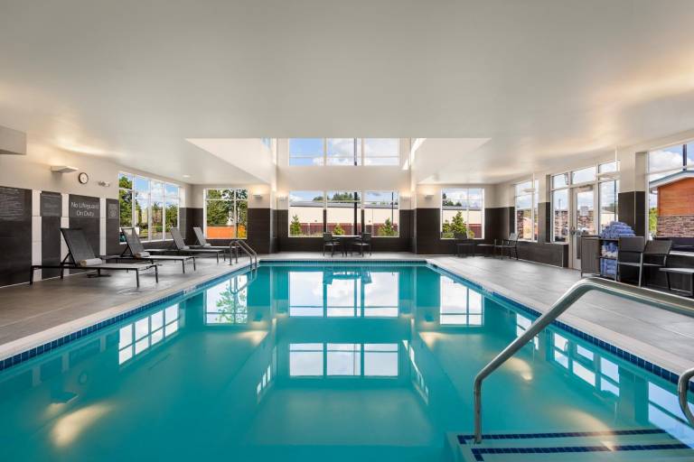 Residence Inn by Marriott Portland Vancouver — photo 2