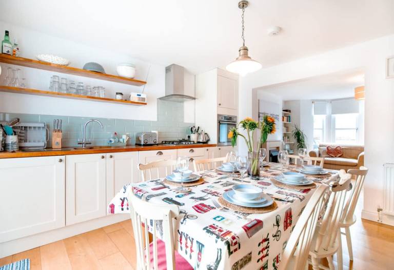 Perfect Booking Near Ramsgate Station And Beach — photo 3