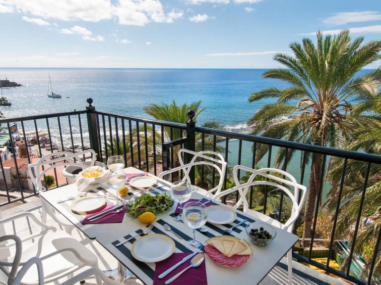 Huis San Bartolomé de Tirajana