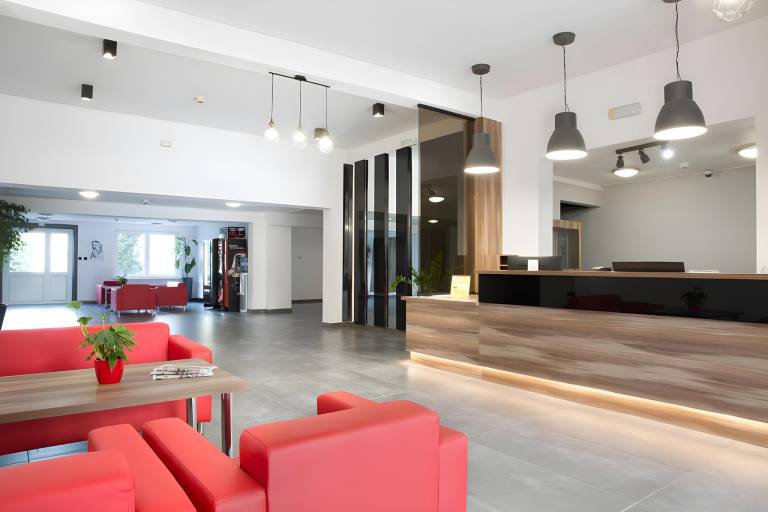 HOMER Bydgoszcz Ośrodek Rehabilitacji i Szkolenia in Bydgoszcz