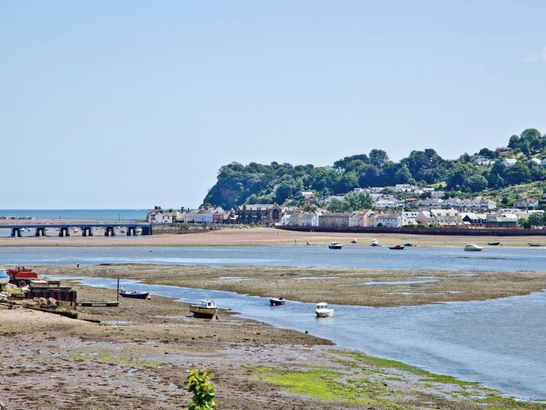 Cottage Dawlish