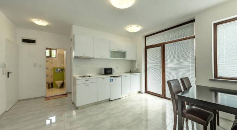 Serviced apartment with patio | Next to the beach | Perfect for remote work | Pets are welcome — photo 4