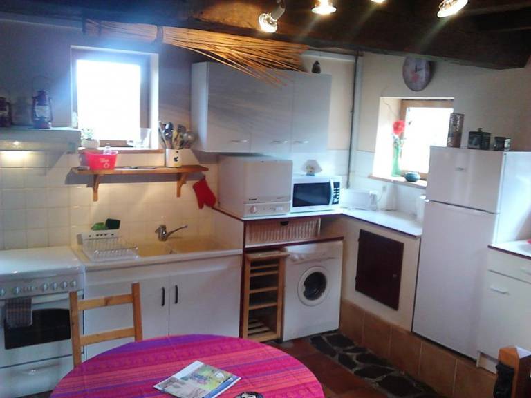 Cozy house near Val Joly, pets allowed — photo 3