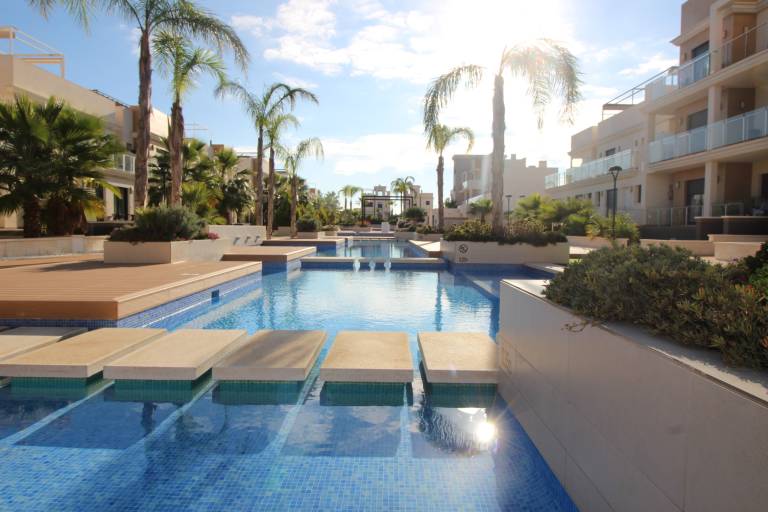 Bungalow  Playa Flamenca