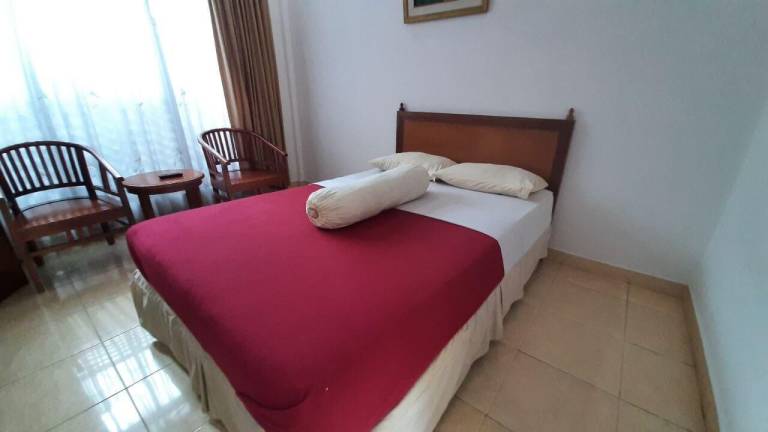 Hotel Akbar Syariah Banyumas RedPartner