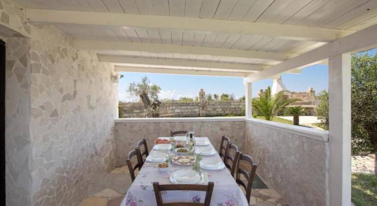 Pleasant villa with pool | Dogs allowed — photo 4