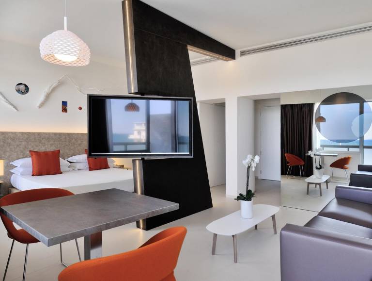 Hotel Cristallo — photo 2