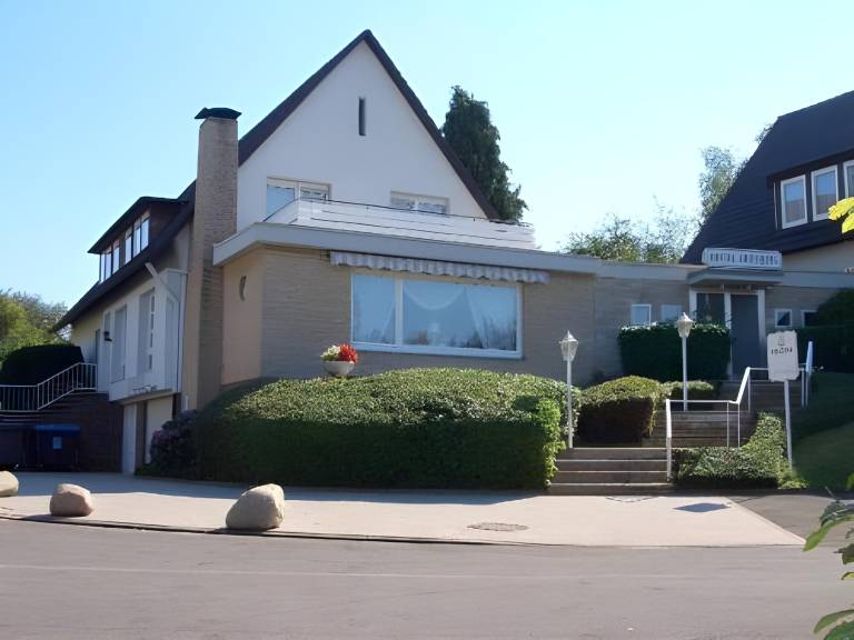 Hotel Ohrberg