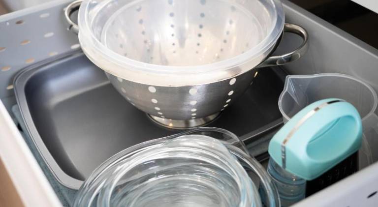 107 m&sup2; Ferienhaus