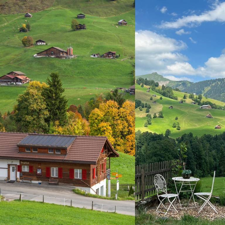 200 m² Ferienhaus