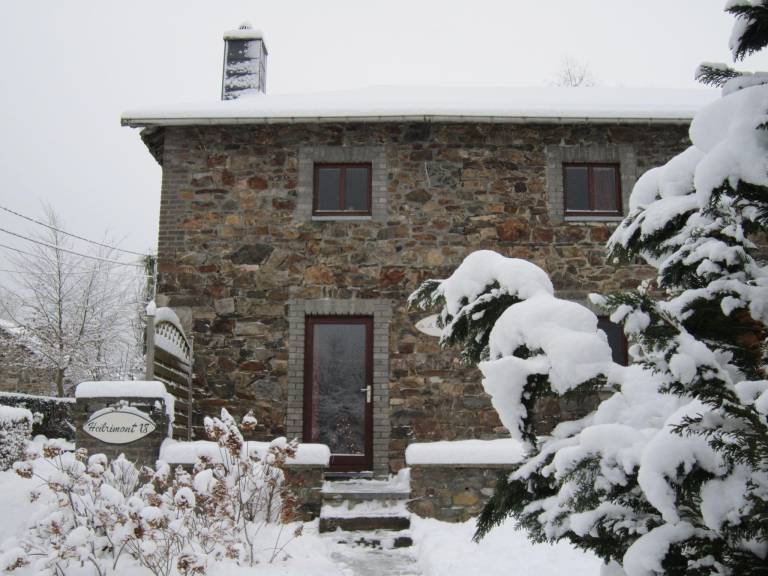 Huis Stoumont