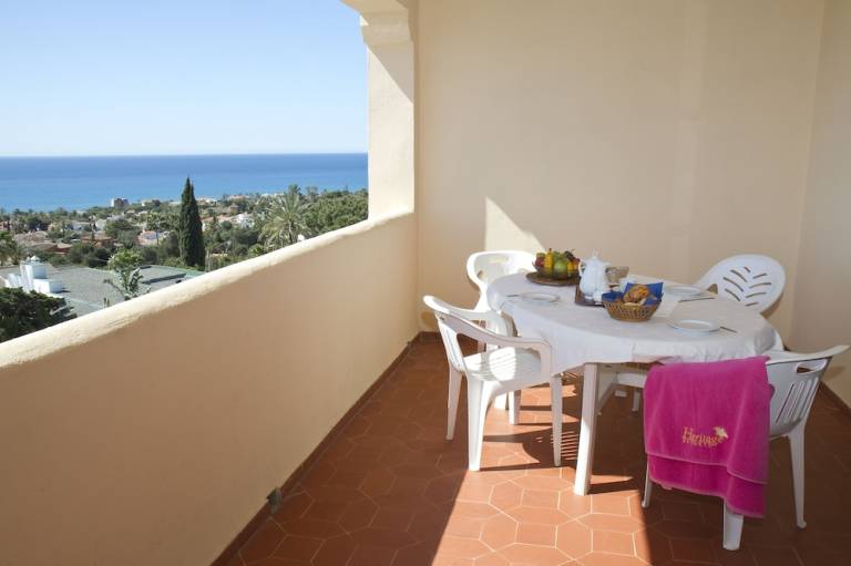 Aparthotel Marbella
