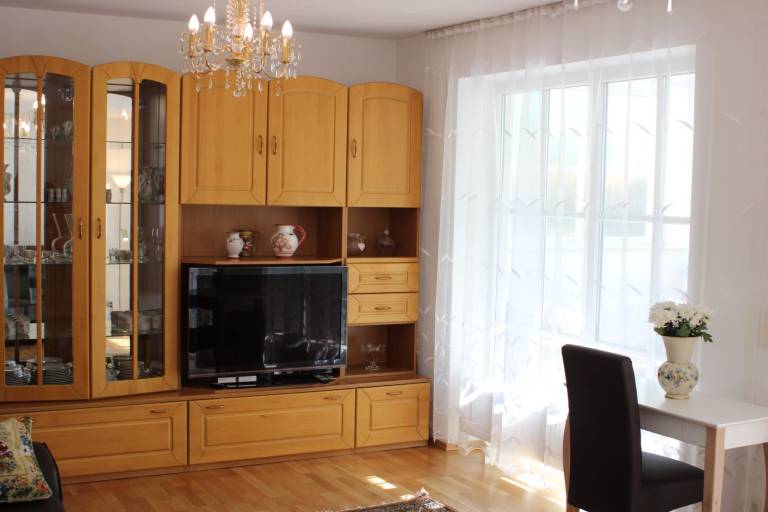 Ferienwohnung Bad Griesbach im Rottal