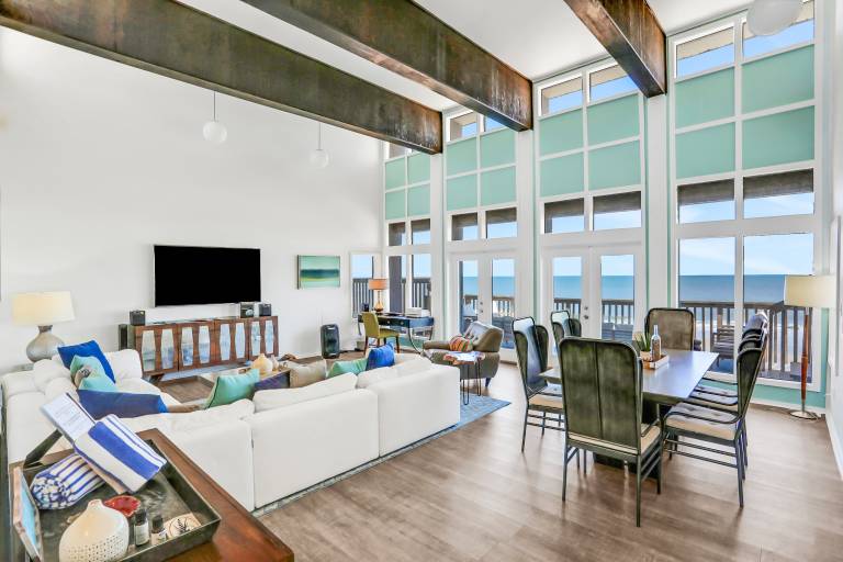 House Vilano Beach