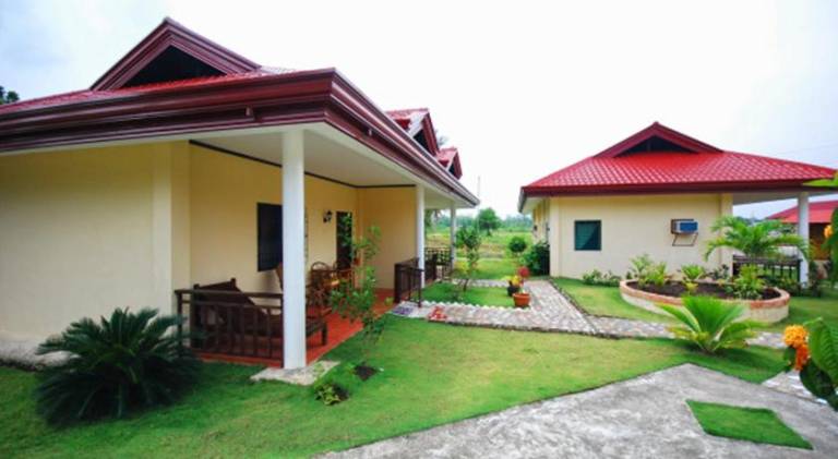 Bonita Oasis Beach Resort — photo 4