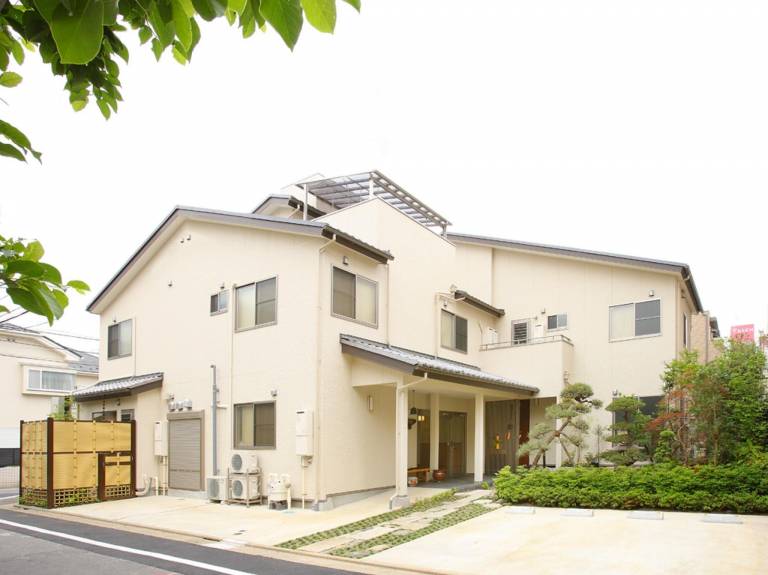 Ryokan Fuji