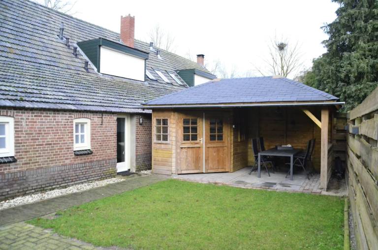 Huis Boekel
