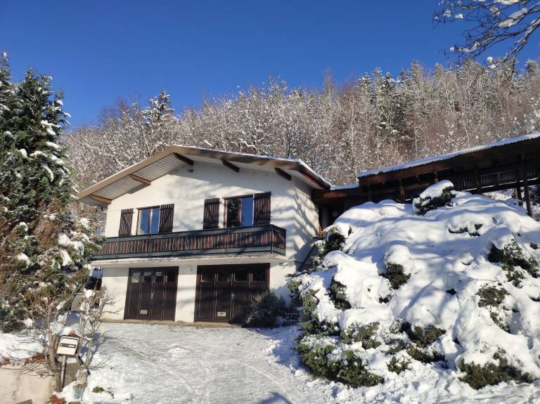 Chalet  Le Tholy