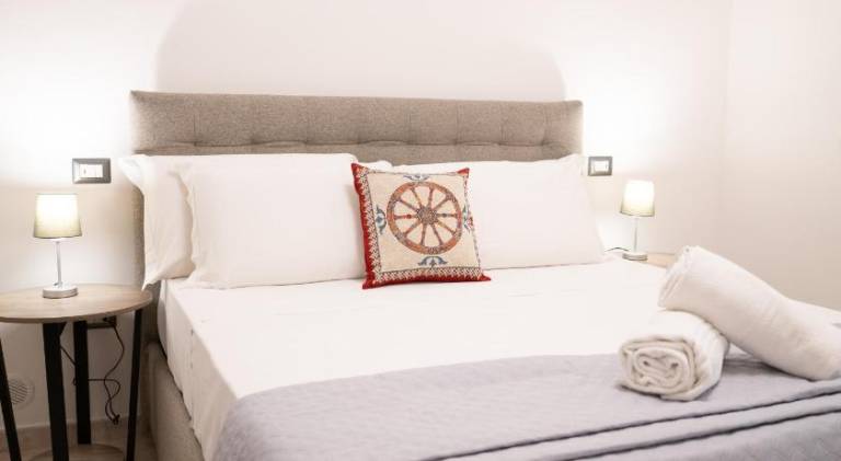 Apartment | Beach nearby | Pet-friendly in Giardini Naxos