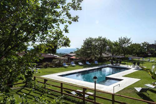 Agriturismo Viterbo
