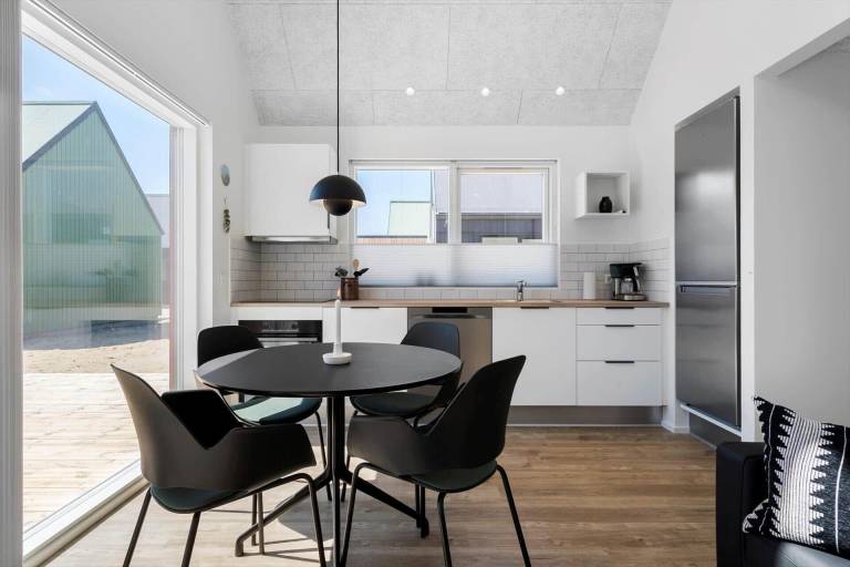 Fully equipped pleasant vacation home with terrace & barbecue | Pets are welcome — photo 2