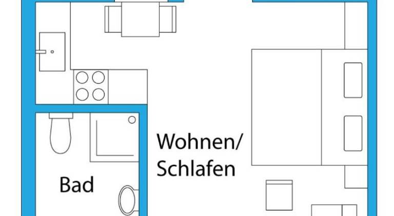 Holiday apartment | Dogs allowed — photo 4