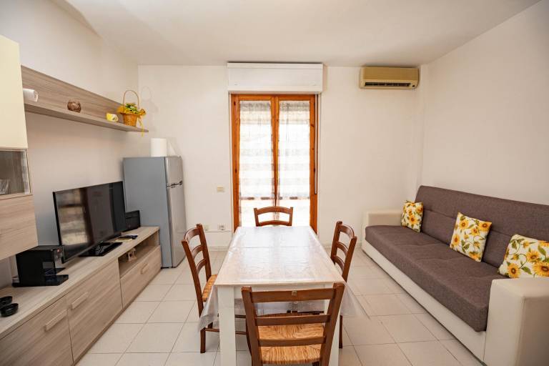 Appartement Orbetello Scalo