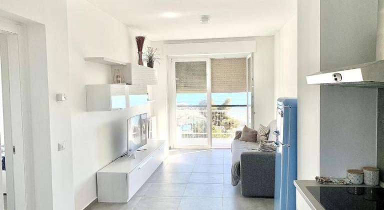Holiday apartment with 1 room for 6 persons — photo 3