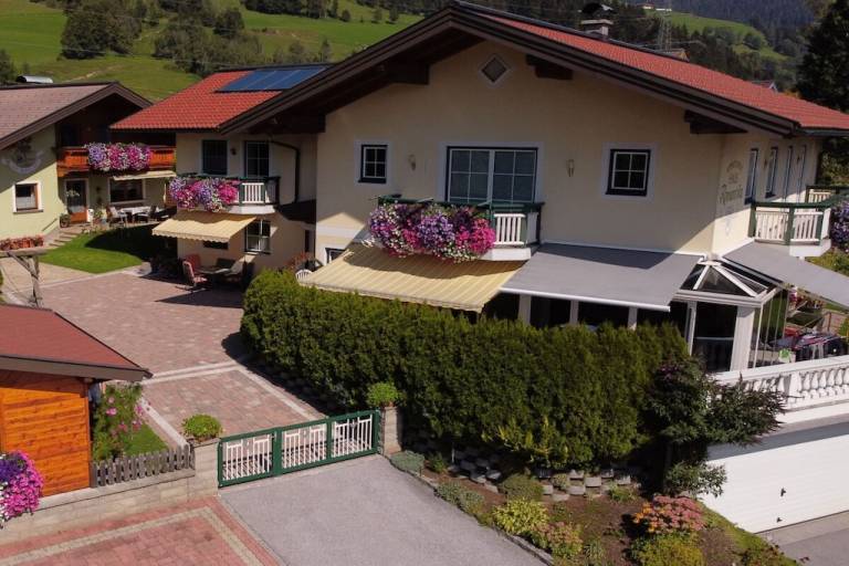 Ferienhaus Wagrain
