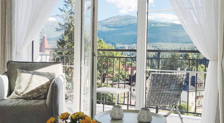 Rental apartment | Dogs allowed in Szklarska Poreba
