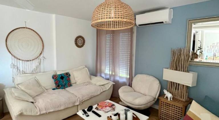 Holiday apartment with 1 room for 4 persons in Balaruc-les-Bains