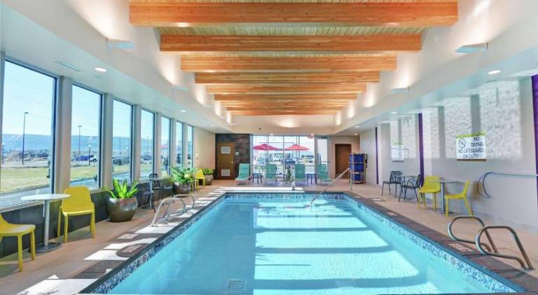 Home2 Suites by Hilton Grand Junction Northwest — photo 2
