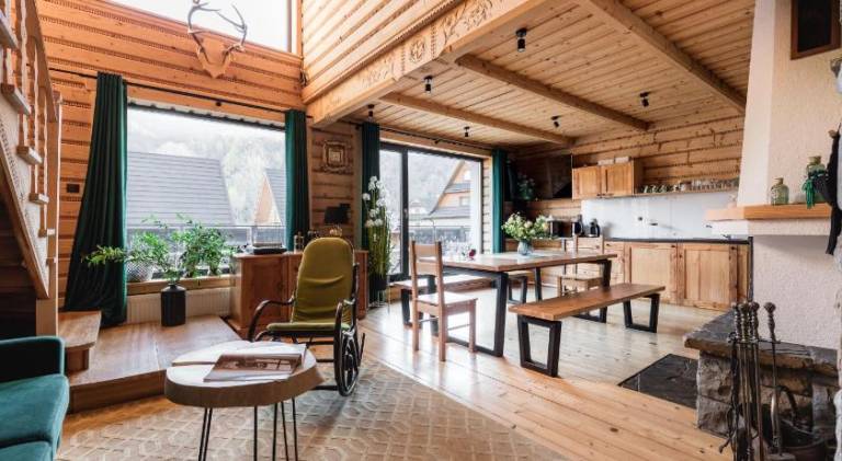 Chalet Zakopane
