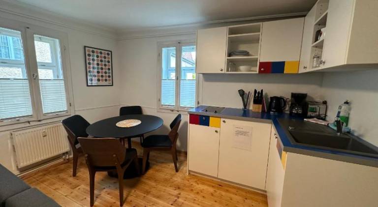 Apartment | Pets are welcome — photo 2