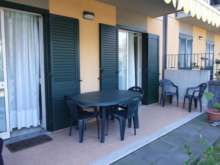Villa Mascali