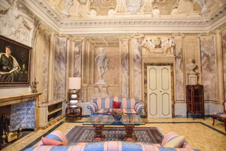 Appartement Siena