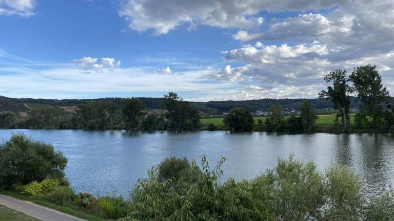 Ferienwohnung Schweich