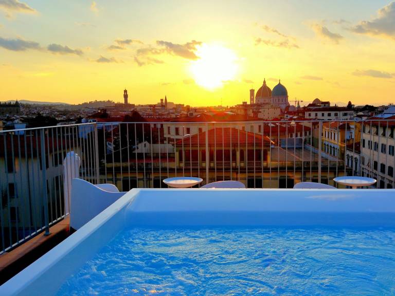 Aparthotel Florenz