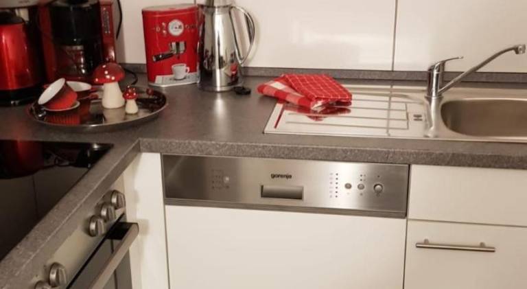 Beautiful holiday apartment | Pet-friendly — photo 4