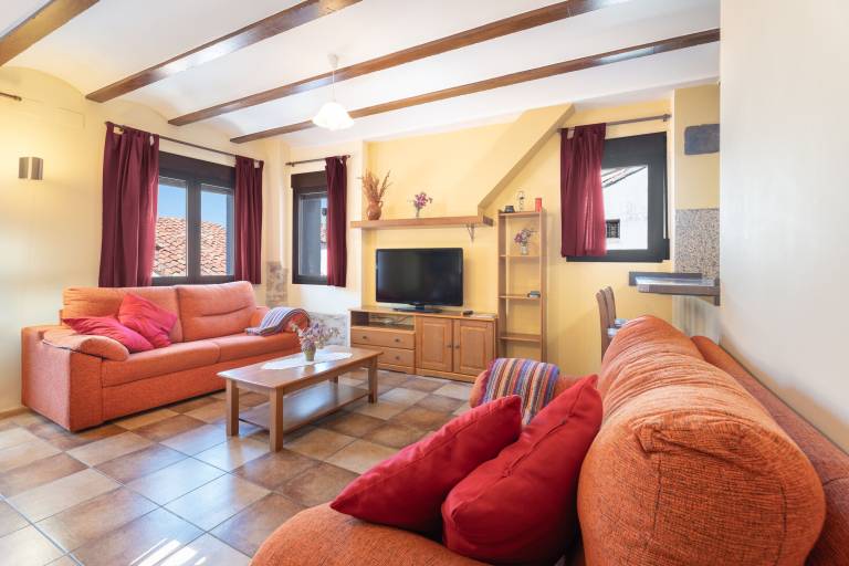 Apartamento Alcalá de la Selva